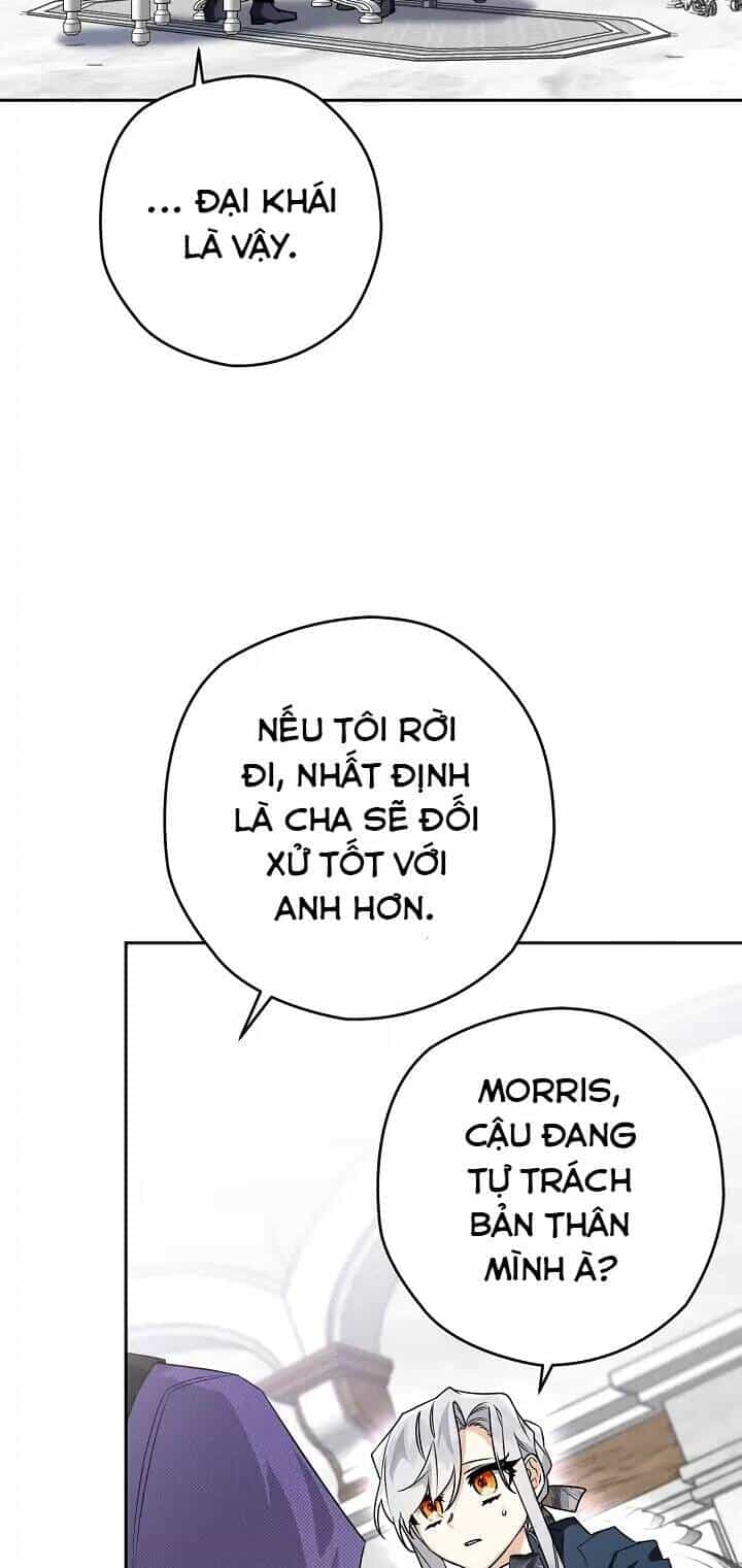 Lần Này Tôi Sẽ Yêu Thương Bản Thân Hơn - Chương 38 - ảnh 25
