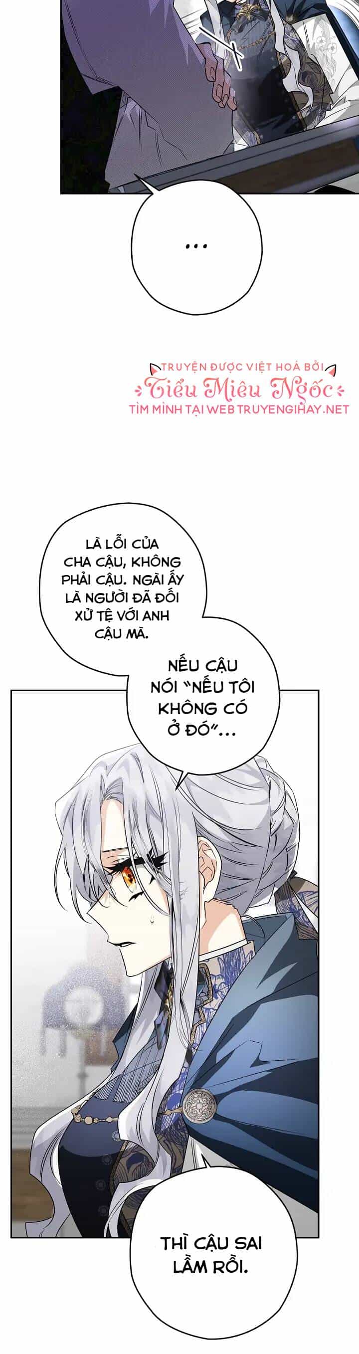 Lần Này Tôi Sẽ Yêu Thương Bản Thân Hơn - Chương 38 - ảnh 26