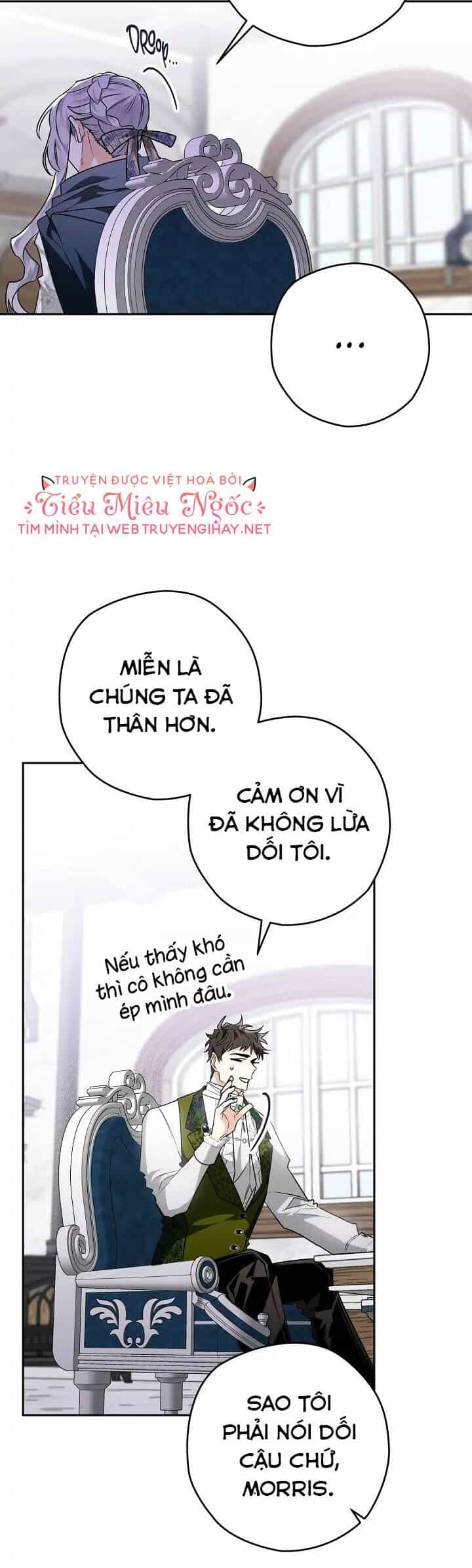 Lần Này Tôi Sẽ Yêu Thương Bản Thân Hơn - Chương 38 - ảnh 34