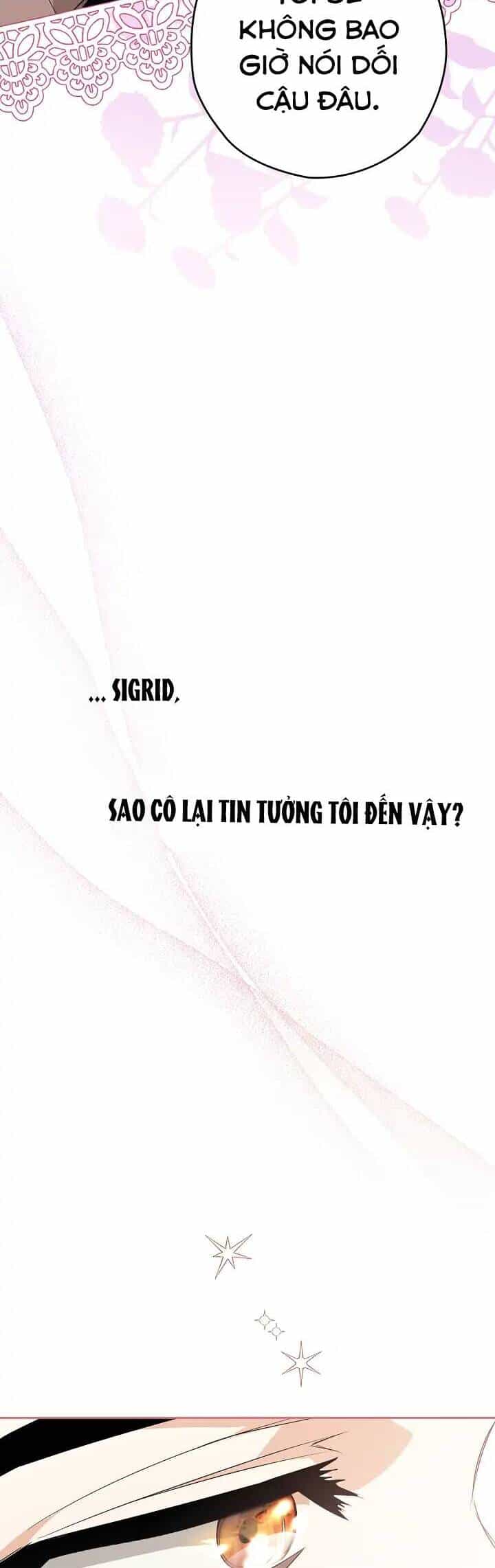 Lần Này Tôi Sẽ Yêu Thương Bản Thân Hơn - Chương 38 - ảnh 36