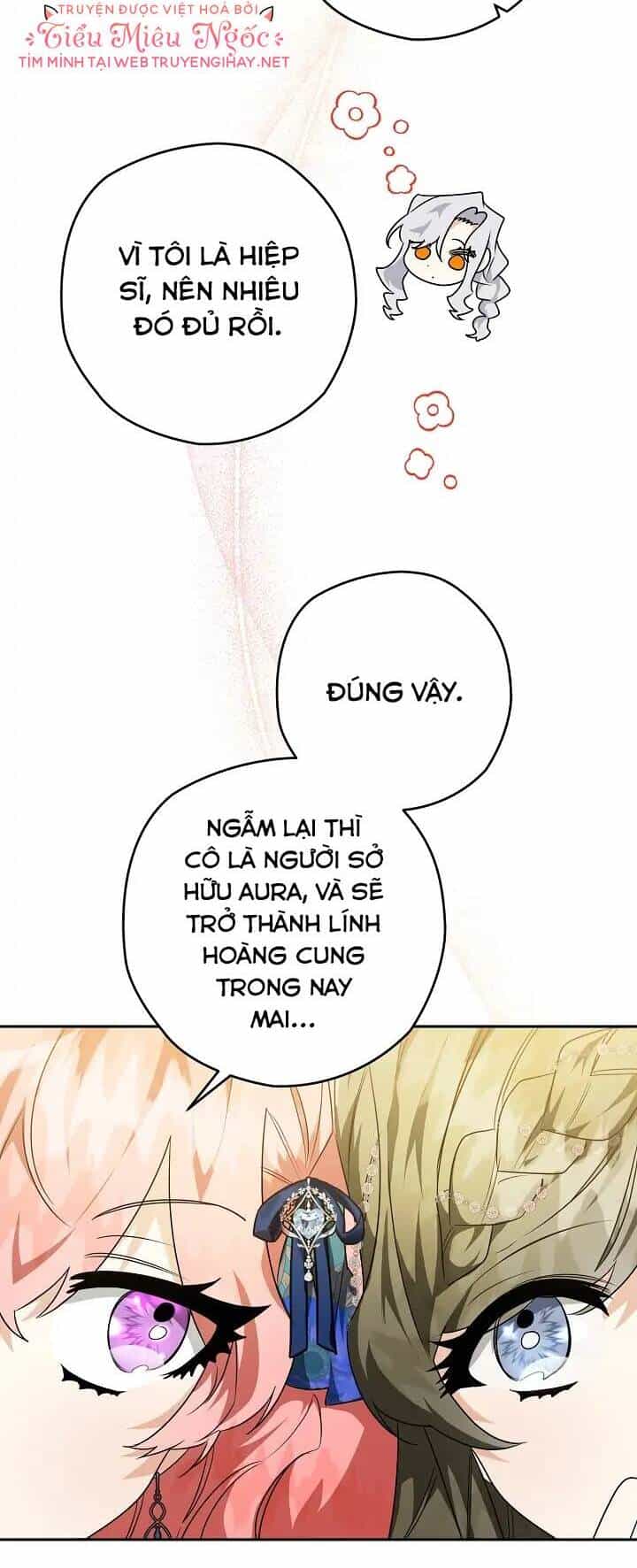 Lần Này Tôi Sẽ Yêu Thương Bản Thân Hơn - Chương 38 - ảnh 49