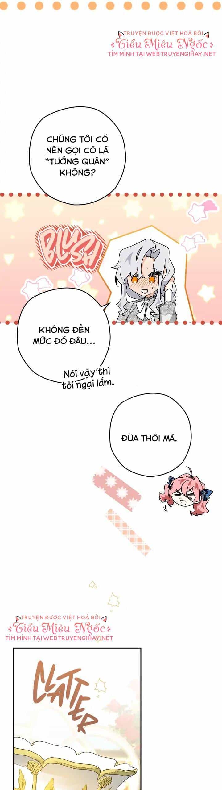 Lần Này Tôi Sẽ Yêu Thương Bản Thân Hơn - Chương 38 - ảnh 50