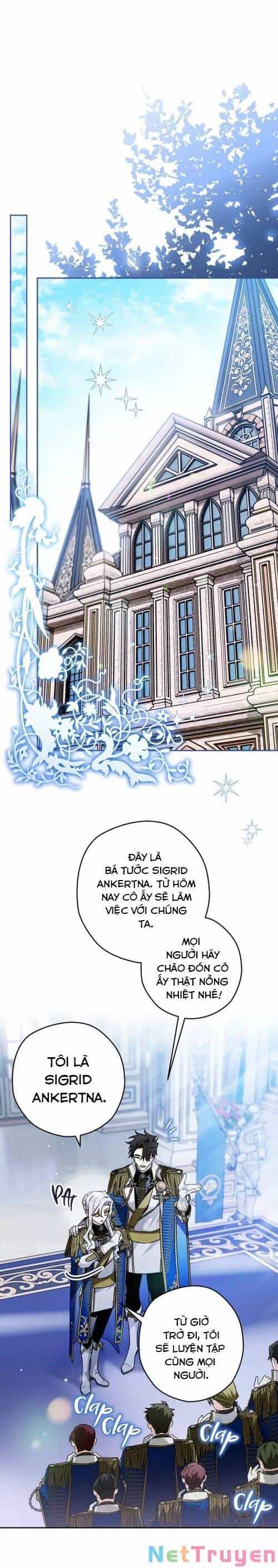 Lần Này Tôi Sẽ Yêu Thương Bản Thân Hơn - Chương 39 - ảnh 10
