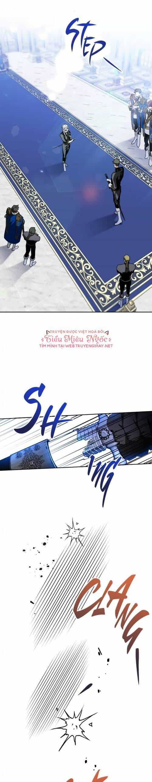Lần Này Tôi Sẽ Yêu Thương Bản Thân Hơn - Chương 39 - ảnh 15
