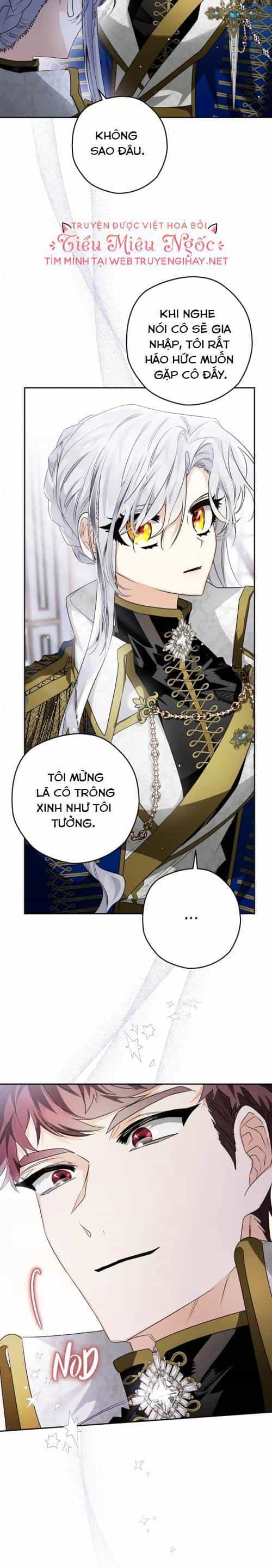 Lần Này Tôi Sẽ Yêu Thương Bản Thân Hơn - Chương 39 - ảnh 33
