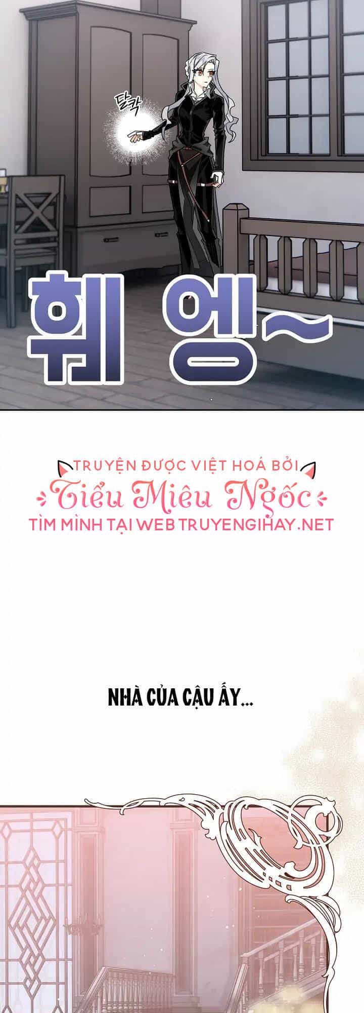 Lần Này Tôi Sẽ Yêu Thương Bản Thân Hơn - Chương 4 - ảnh 10