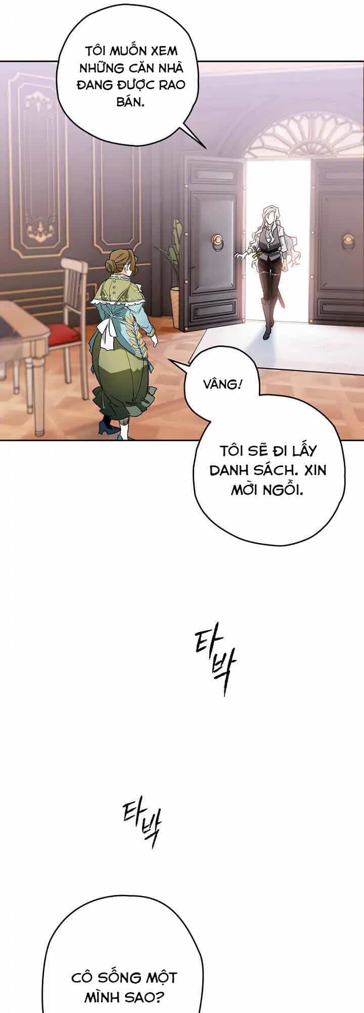 Lần Này Tôi Sẽ Yêu Thương Bản Thân Hơn - Chương 4 - ảnh 19
