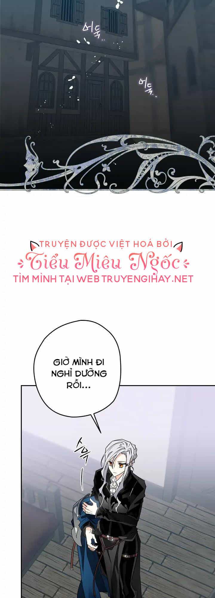 Lần Này Tôi Sẽ Yêu Thương Bản Thân Hơn - Chương 4 - ảnh 2