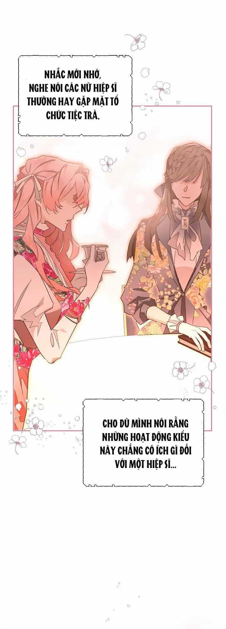 Lần Này Tôi Sẽ Yêu Thương Bản Thân Hơn - Chương 4 - ảnh 26