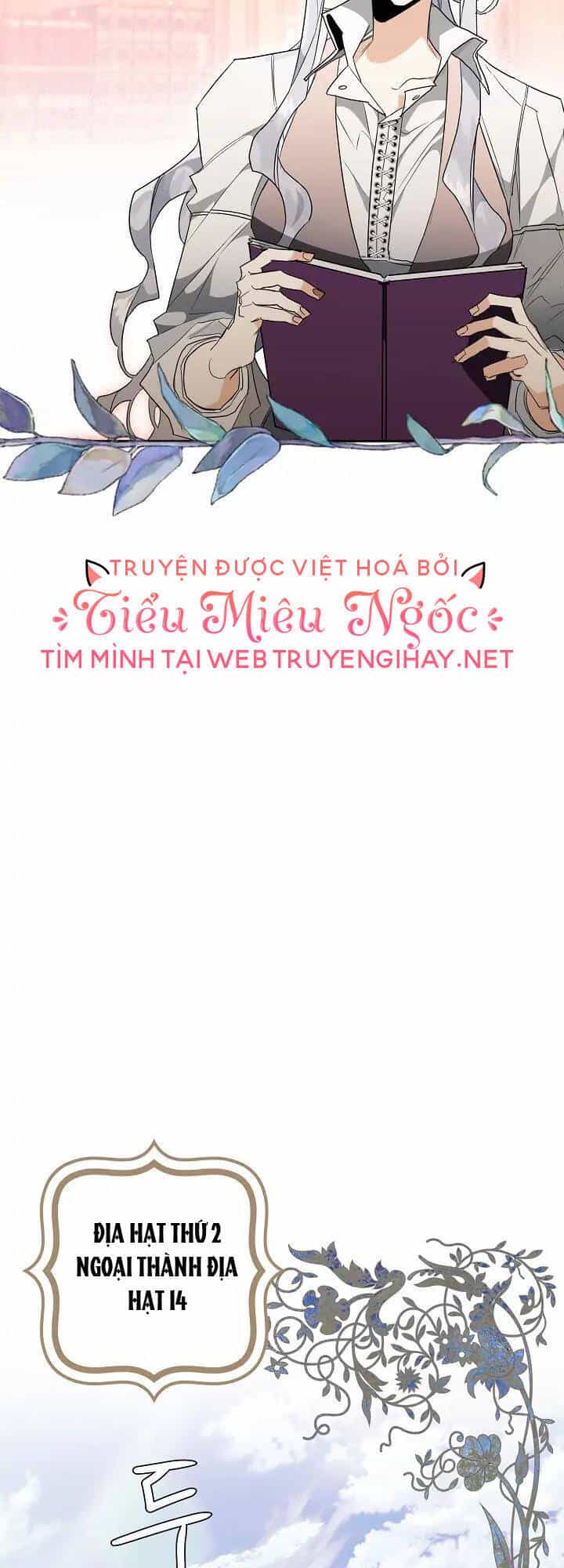 Lần Này Tôi Sẽ Yêu Thương Bản Thân Hơn - Chương 4 - ảnh 30