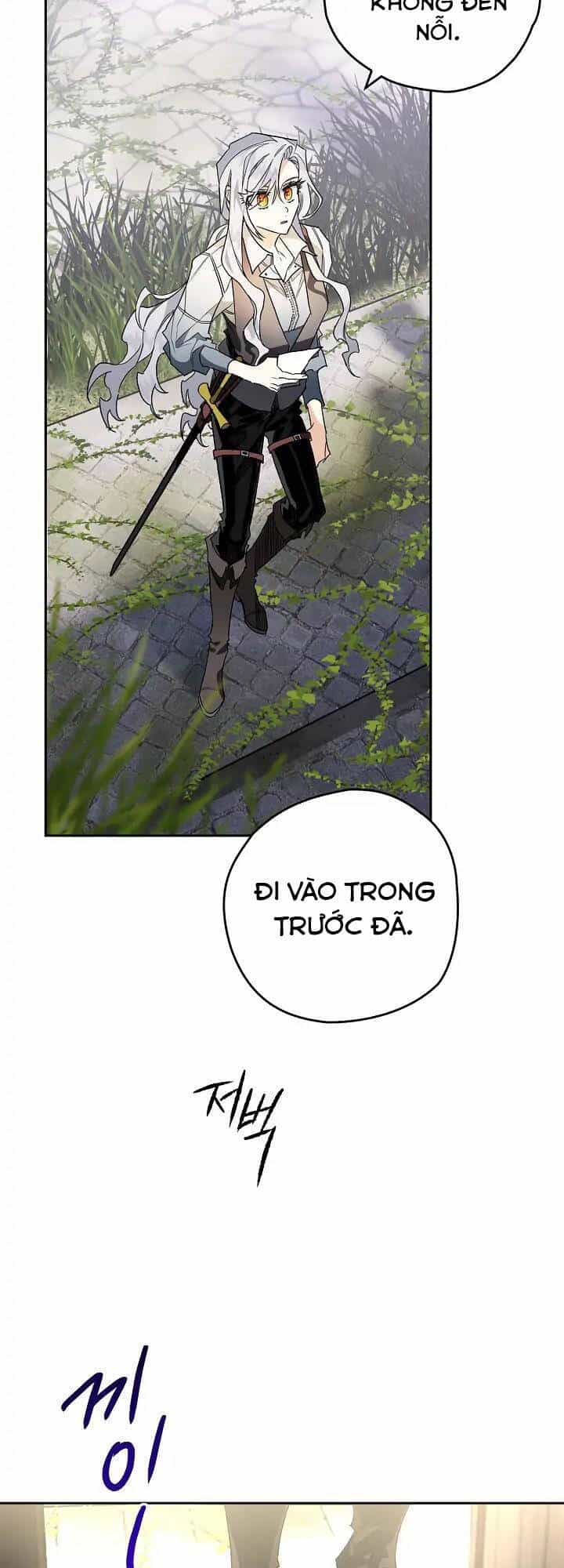 Lần Này Tôi Sẽ Yêu Thương Bản Thân Hơn - Chương 4 - ảnh 32