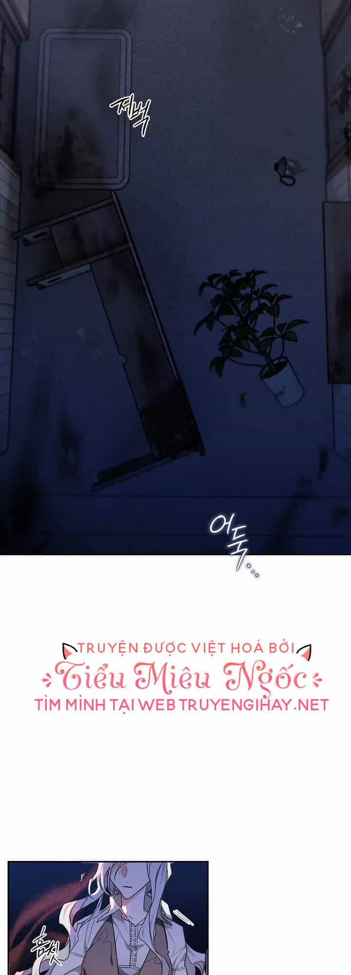 Lần Này Tôi Sẽ Yêu Thương Bản Thân Hơn - Chương 4 - ảnh 34