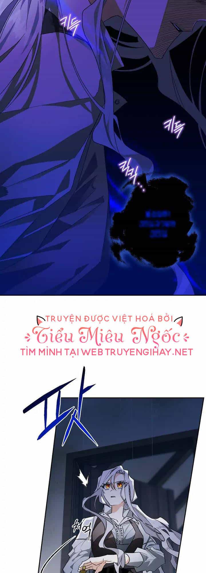 Lần Này Tôi Sẽ Yêu Thương Bản Thân Hơn - Chương 4 - ảnh 43