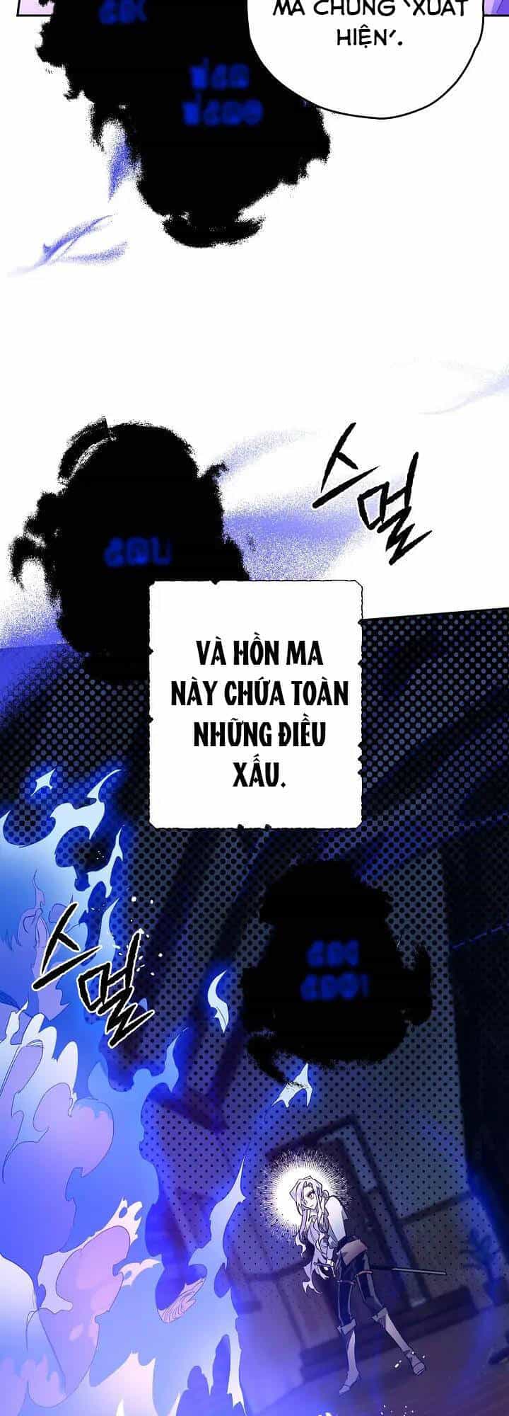 Lần Này Tôi Sẽ Yêu Thương Bản Thân Hơn - Chương 4 - ảnh 46