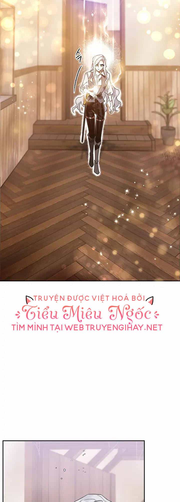 Lần Này Tôi Sẽ Yêu Thương Bản Thân Hơn - Chương 4 - ảnh 63