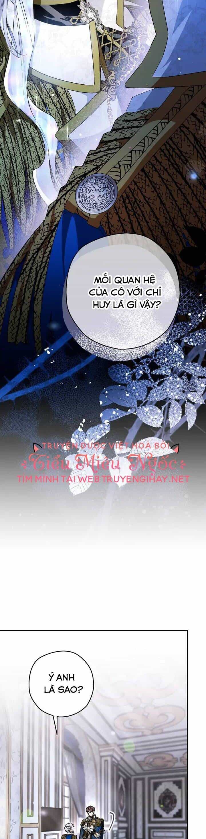 Lần Này Tôi Sẽ Yêu Thương Bản Thân Hơn - Chương 40 - ảnh 2