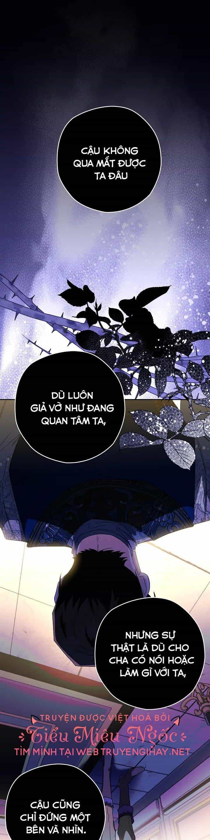 Lần Này Tôi Sẽ Yêu Thương Bản Thân Hơn - Chương 40 - ảnh 27