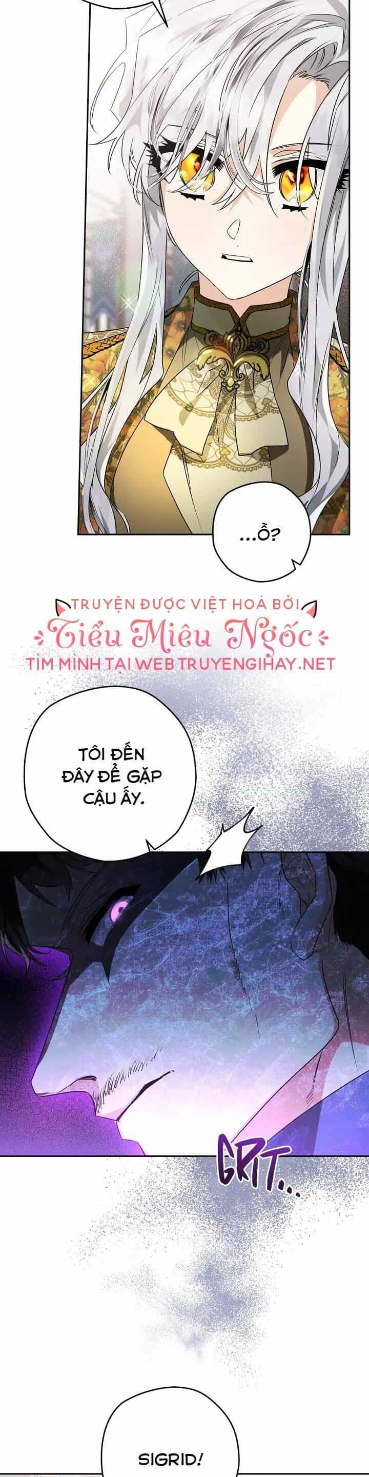 Lần Này Tôi Sẽ Yêu Thương Bản Thân Hơn - Chương 40 - ảnh 38