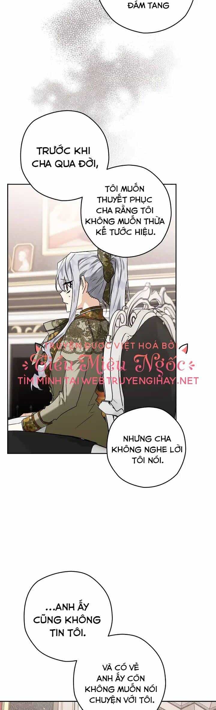 Lần Này Tôi Sẽ Yêu Thương Bản Thân Hơn - Chương 40 - ảnh 44