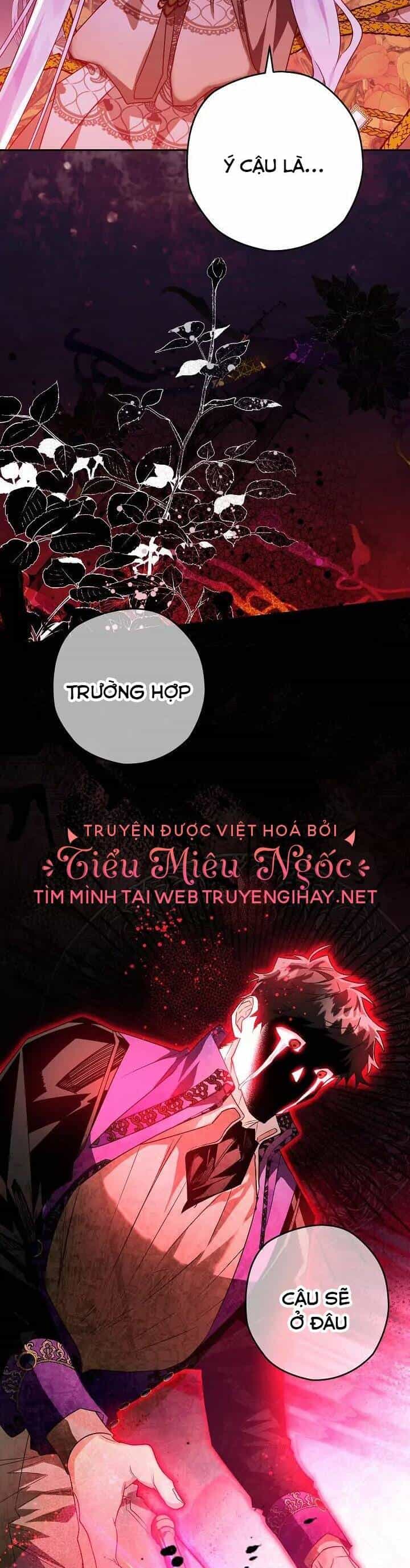 Lần Này Tôi Sẽ Yêu Thương Bản Thân Hơn - Chương 40 - ảnh 48