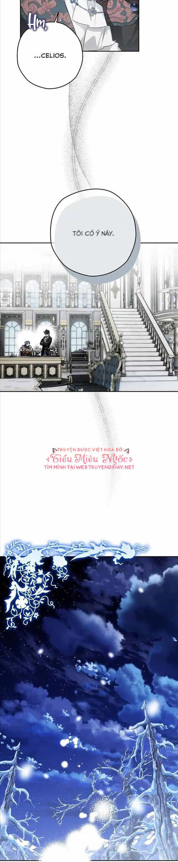 Lần Này Tôi Sẽ Yêu Thương Bản Thân Hơn - Chương 41 - ảnh 20