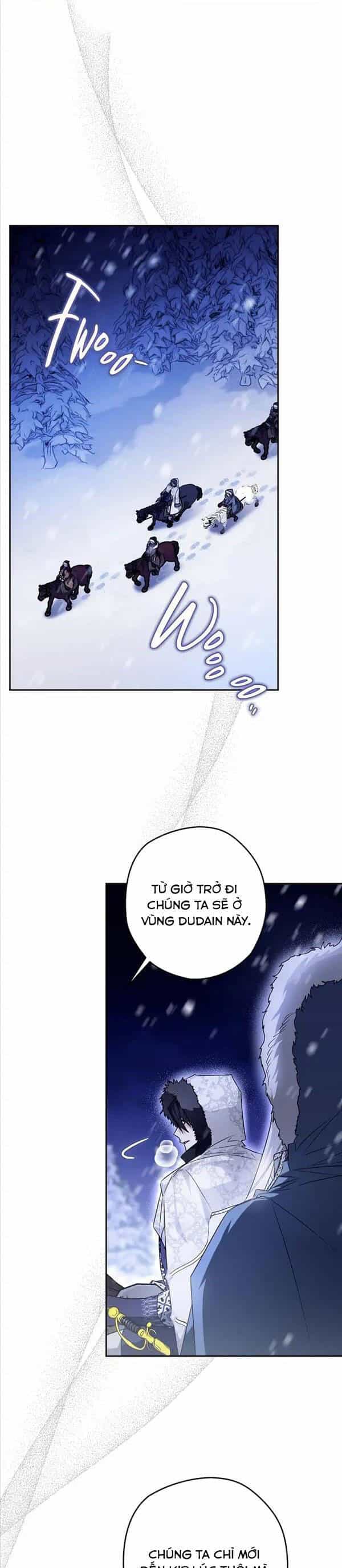 Lần Này Tôi Sẽ Yêu Thương Bản Thân Hơn - Chương 41 - ảnh 21
