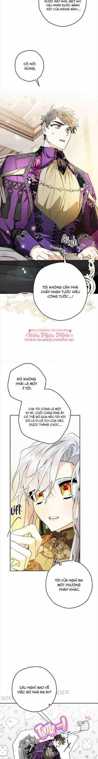 Lần Này Tôi Sẽ Yêu Thương Bản Thân Hơn - Chương 41 - ảnh 4