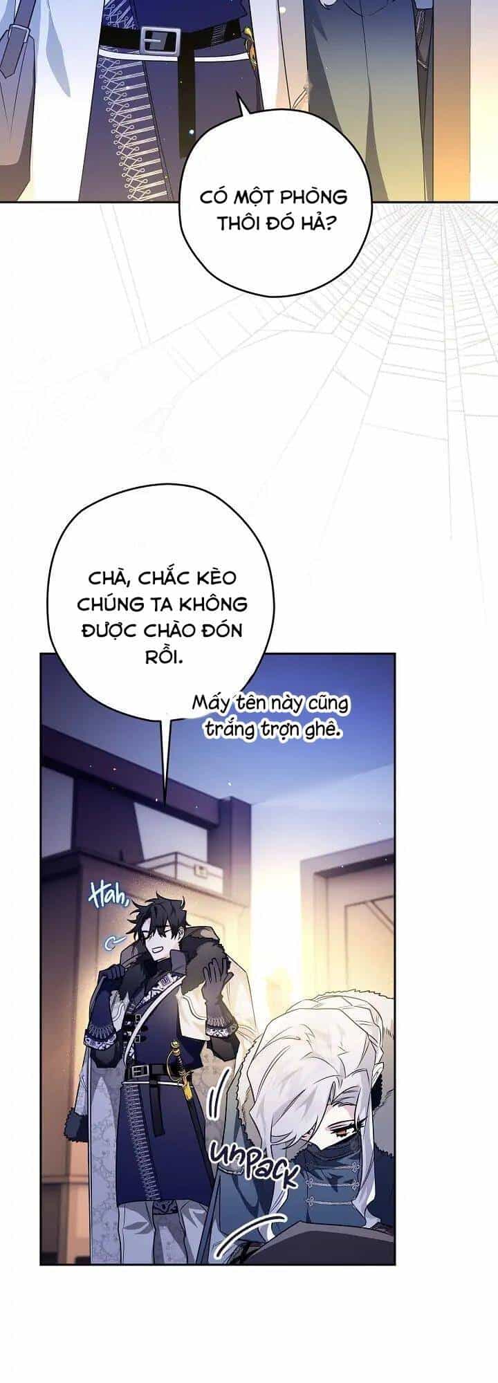 Lần Này Tôi Sẽ Yêu Thương Bản Thân Hơn - Chương 42 - ảnh 11