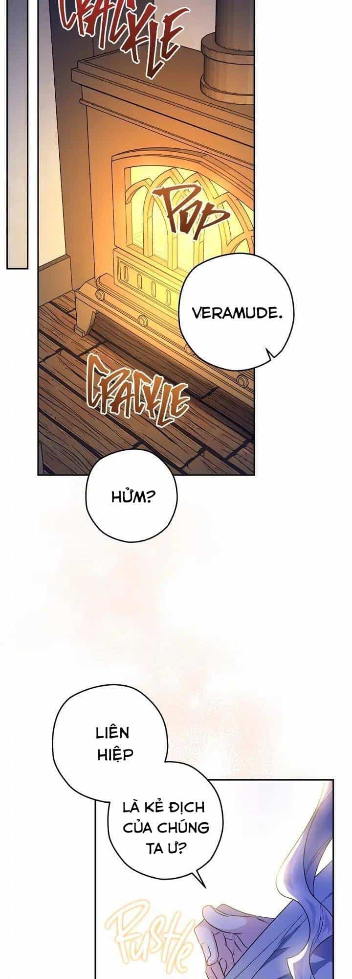 Lần Này Tôi Sẽ Yêu Thương Bản Thân Hơn - Chương 42 - ảnh 15