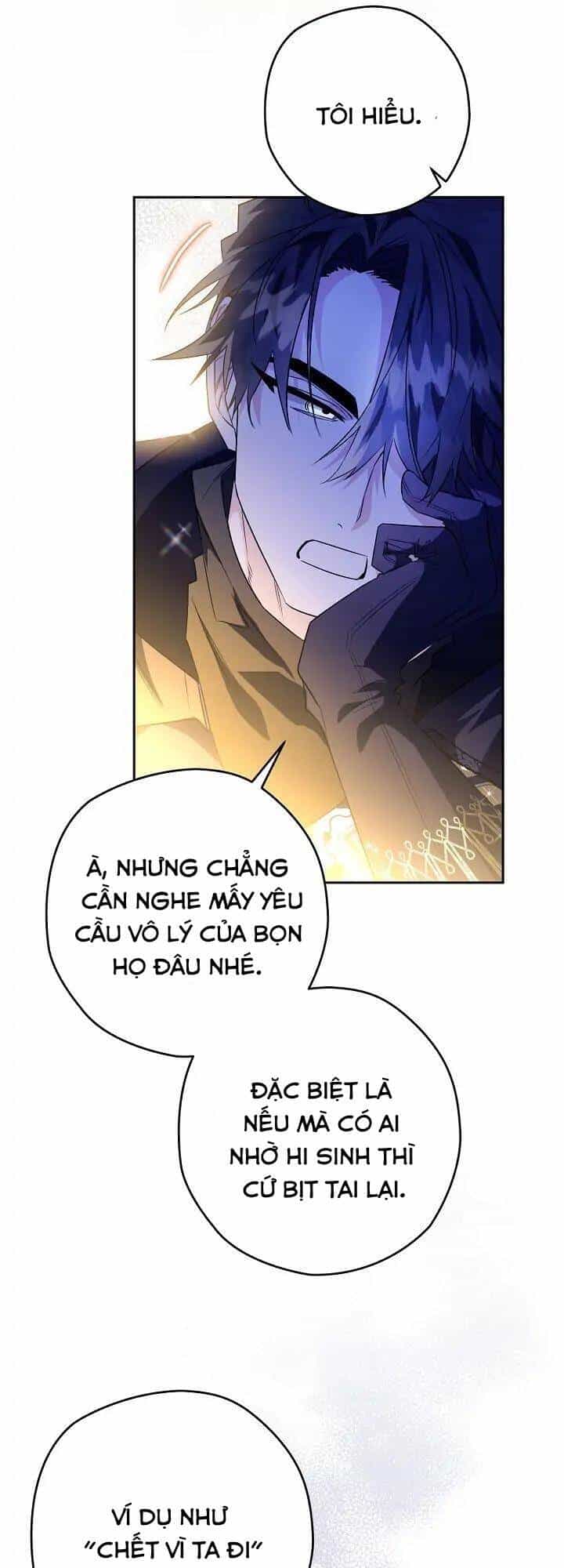 Lần Này Tôi Sẽ Yêu Thương Bản Thân Hơn - Chương 42 - ảnh 17