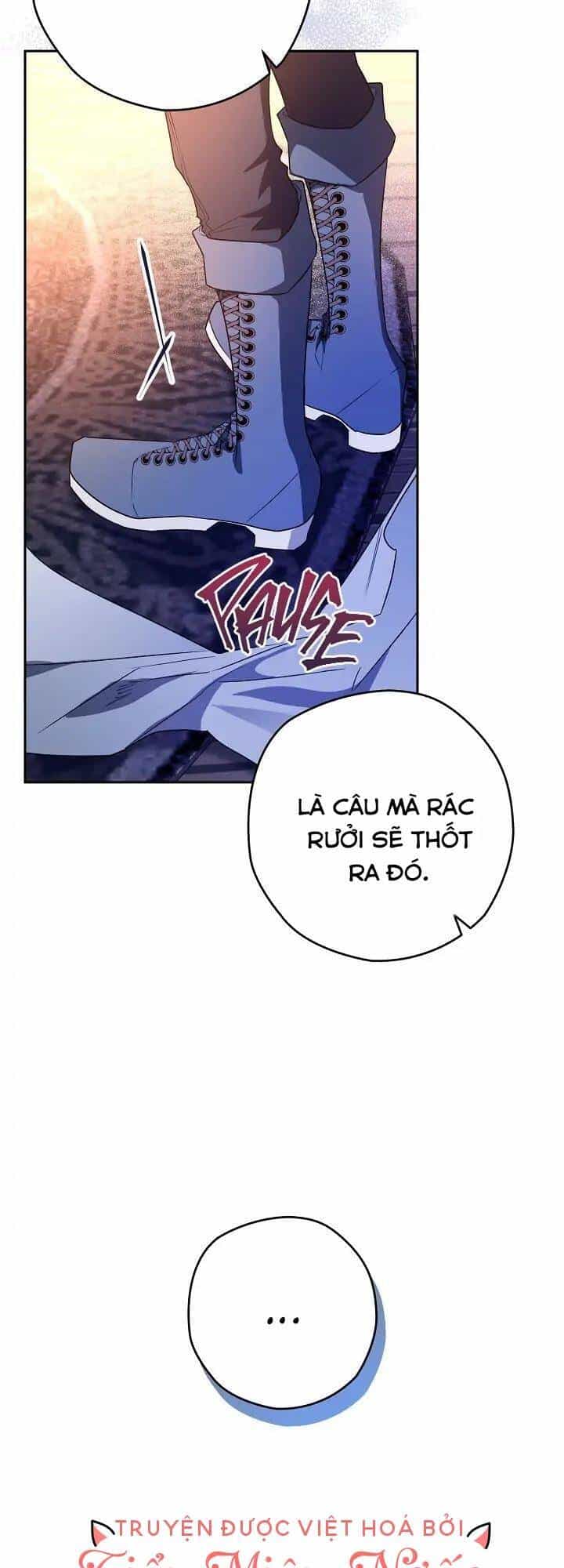 Lần Này Tôi Sẽ Yêu Thương Bản Thân Hơn - Chương 42 - ảnh 18
