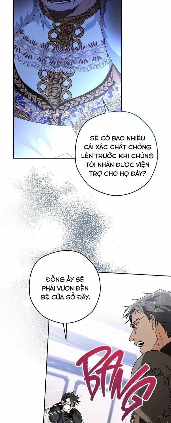 Lần Này Tôi Sẽ Yêu Thương Bản Thân Hơn - Chương 42 - ảnh 38