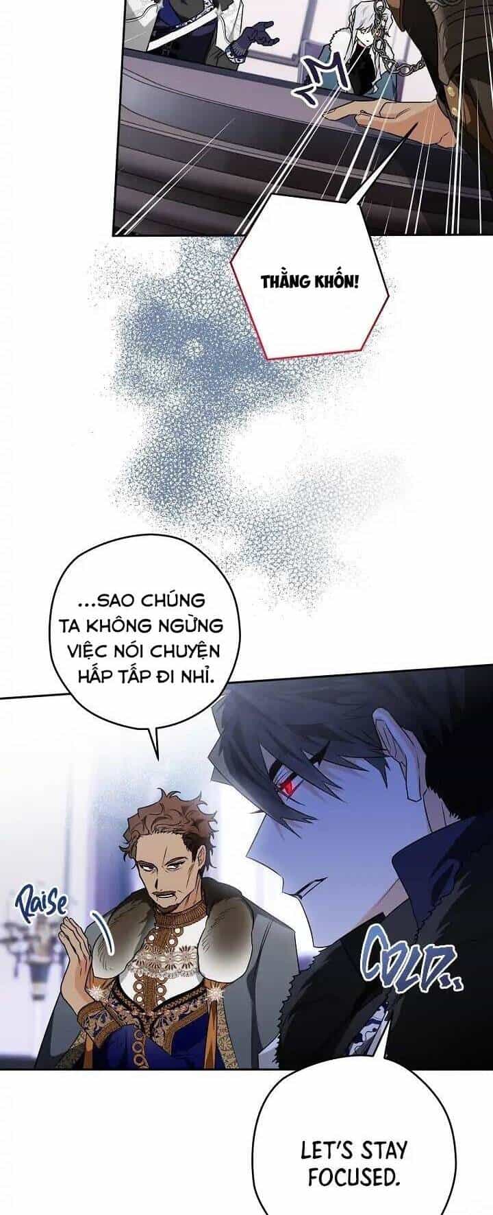 Lần Này Tôi Sẽ Yêu Thương Bản Thân Hơn - Chương 42 - ảnh 39