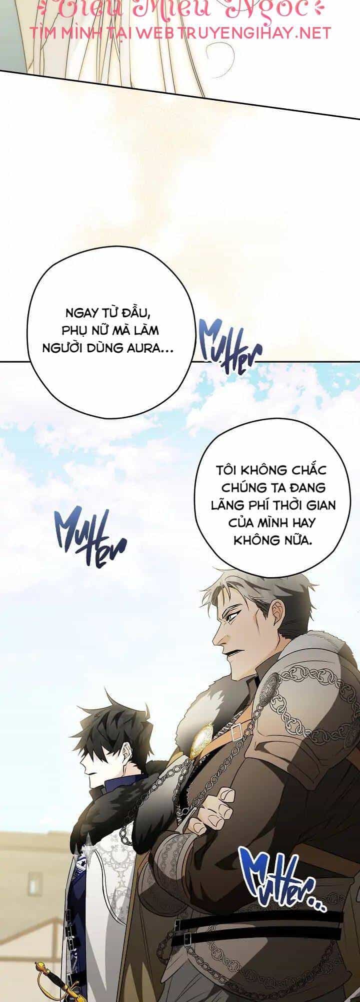 Lần Này Tôi Sẽ Yêu Thương Bản Thân Hơn - Chương 42 - ảnh 57