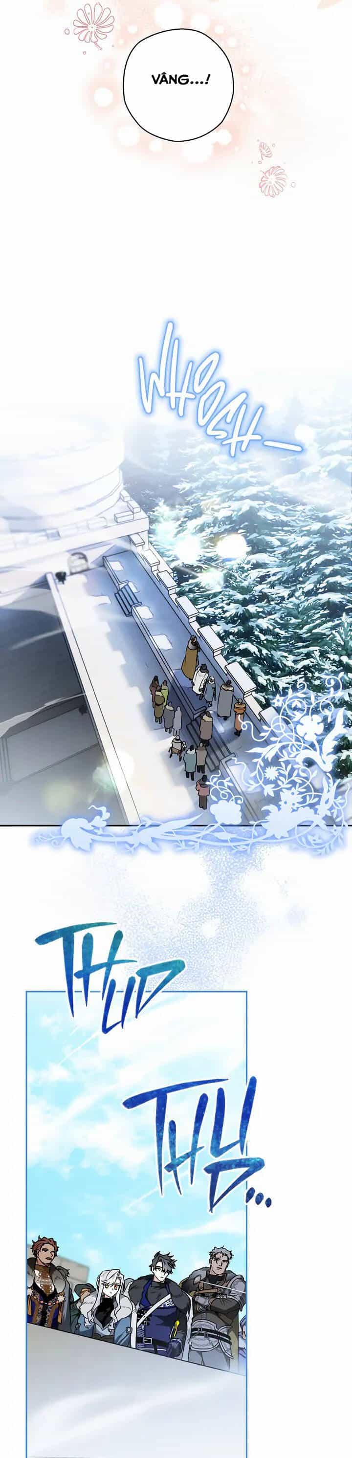 Lần Này Tôi Sẽ Yêu Thương Bản Thân Hơn - Chương 43 - ảnh 16