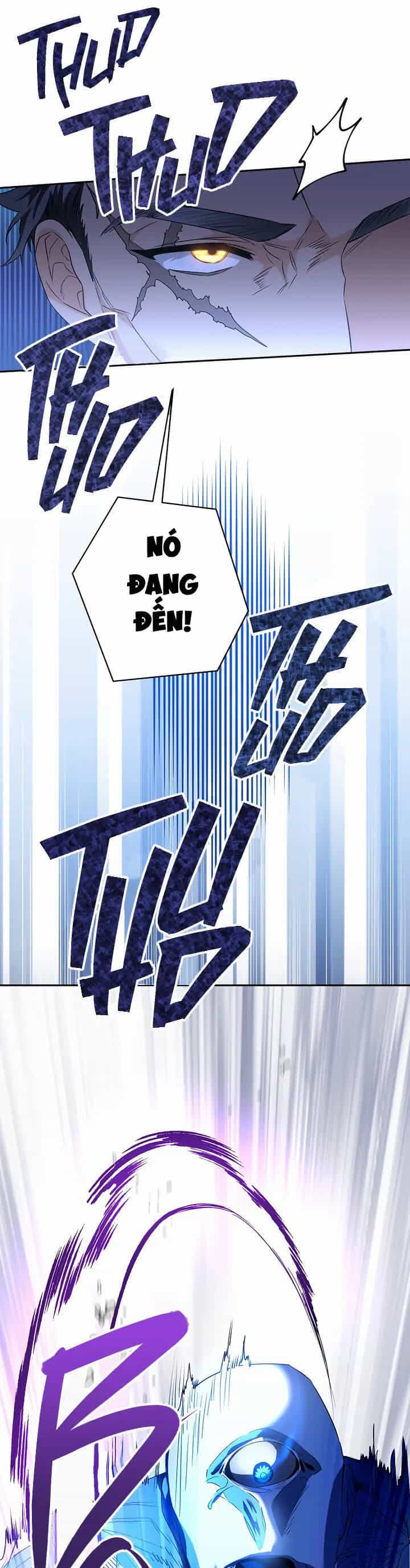 Lần Này Tôi Sẽ Yêu Thương Bản Thân Hơn - Chương 43 - ảnh 26