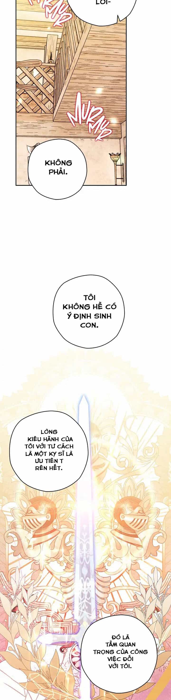 Lần Này Tôi Sẽ Yêu Thương Bản Thân Hơn - Chương 44 - ảnh 33