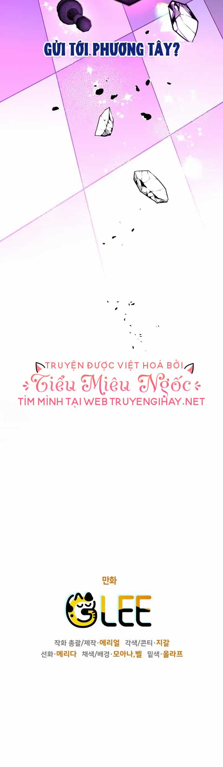 Lần Này Tôi Sẽ Yêu Thương Bản Thân Hơn - Chương 44 - ảnh 50