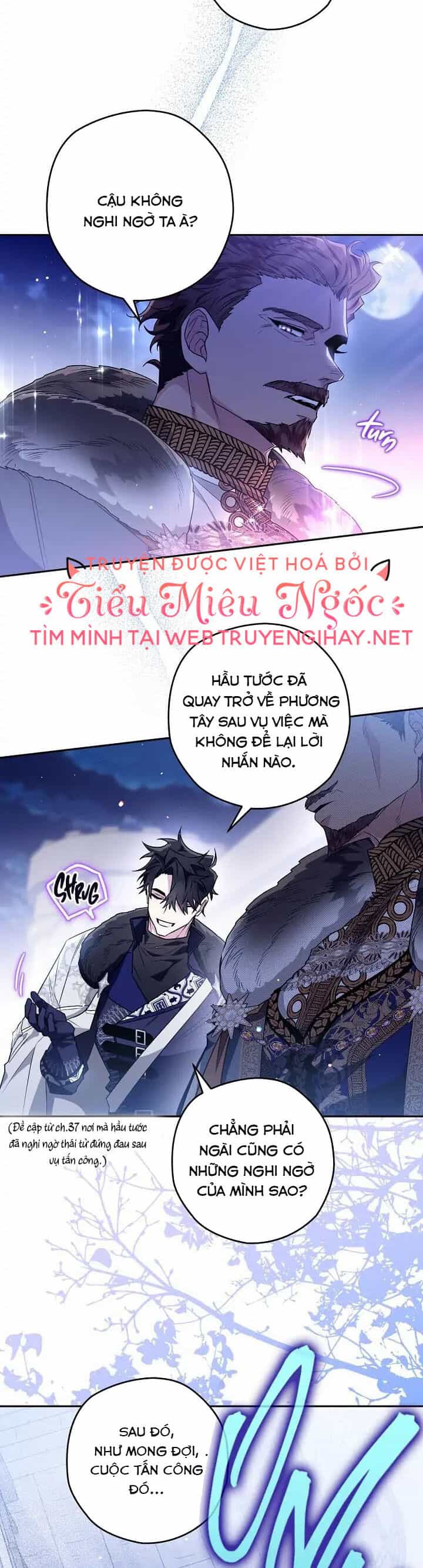 Lần Này Tôi Sẽ Yêu Thương Bản Thân Hơn - Chương 45 - ảnh 27