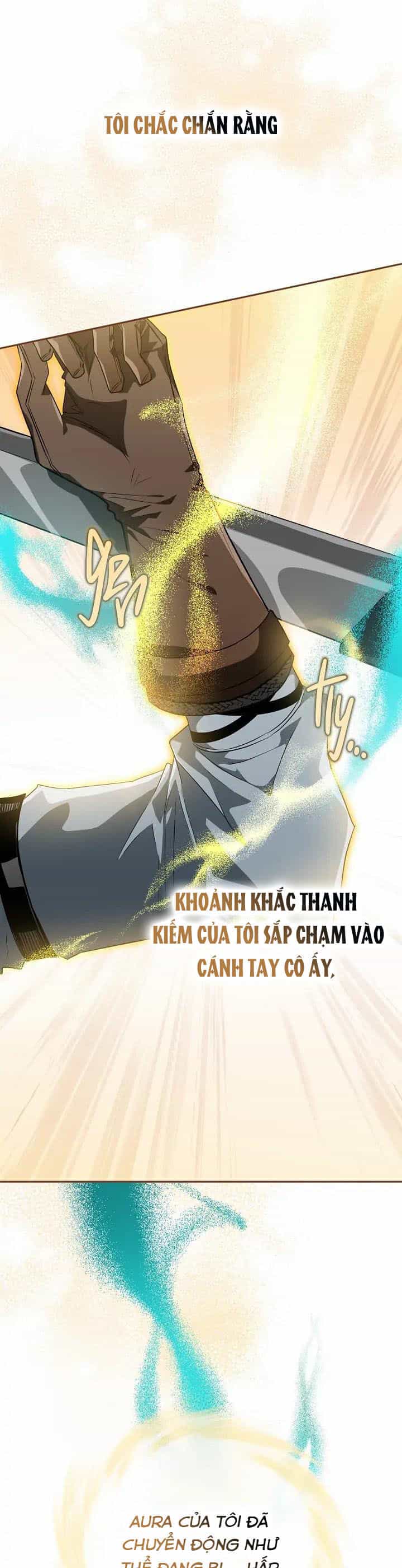 Lần Này Tôi Sẽ Yêu Thương Bản Thân Hơn - Chương 45 - ảnh 41
