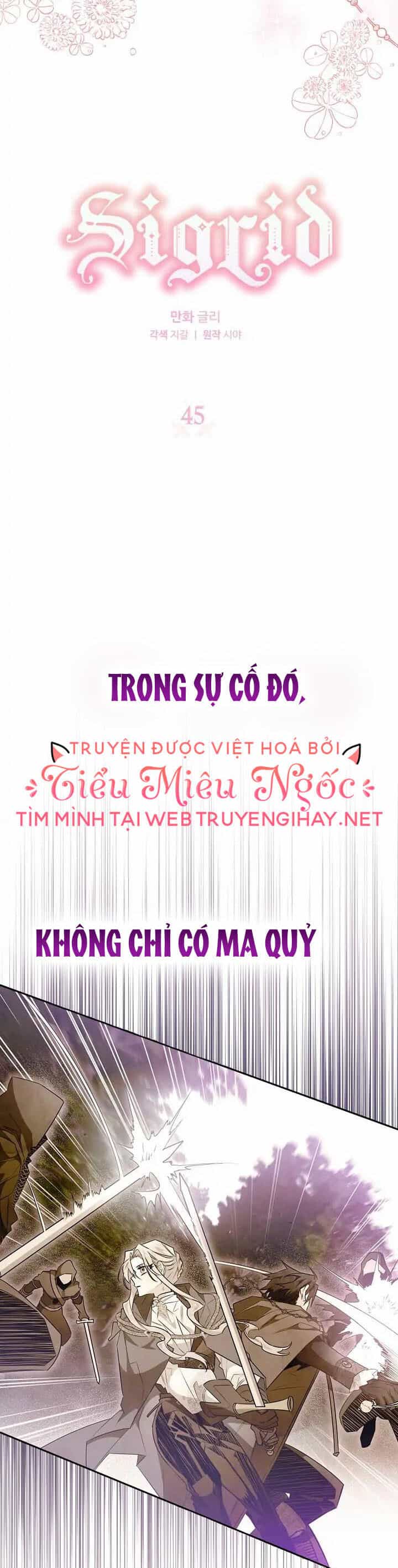 Lần Này Tôi Sẽ Yêu Thương Bản Thân Hơn - Chương 45 - ảnh 6