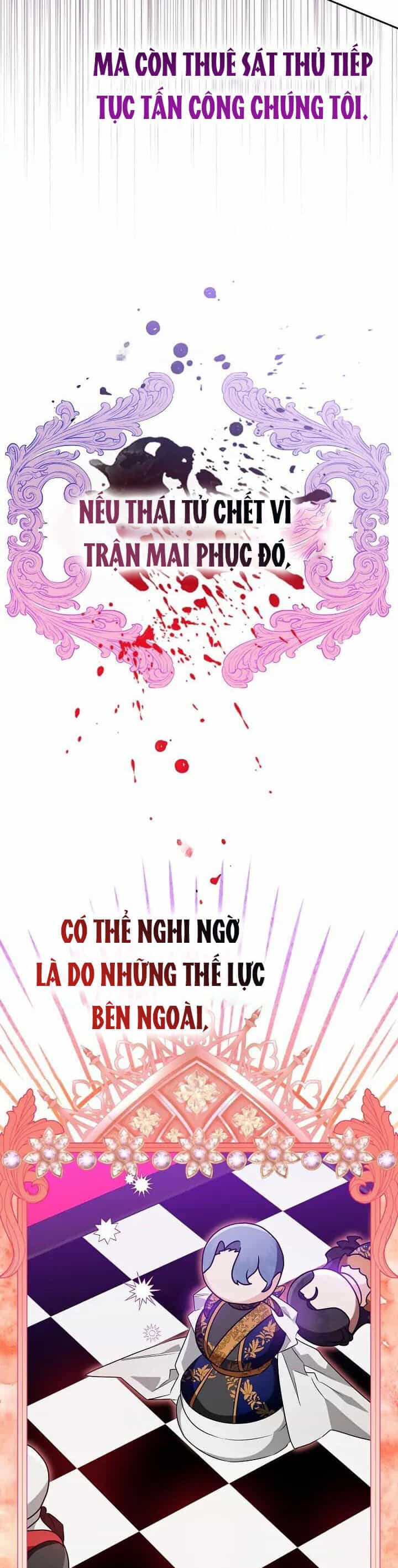 Lần Này Tôi Sẽ Yêu Thương Bản Thân Hơn - Chương 45 - ảnh 7