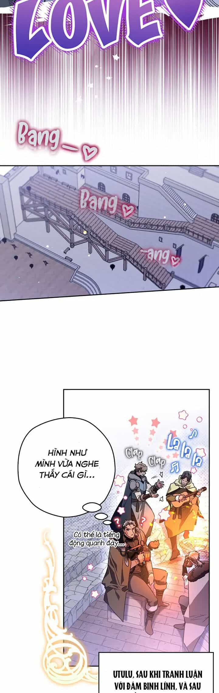 Lần Này Tôi Sẽ Yêu Thương Bản Thân Hơn - Chương 46 - ảnh 14