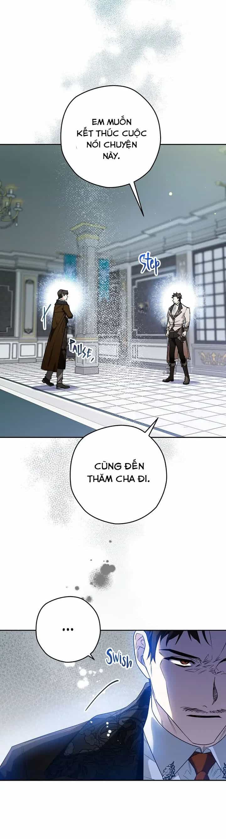 Lần Này Tôi Sẽ Yêu Thương Bản Thân Hơn - Chương 46 - ảnh 29
