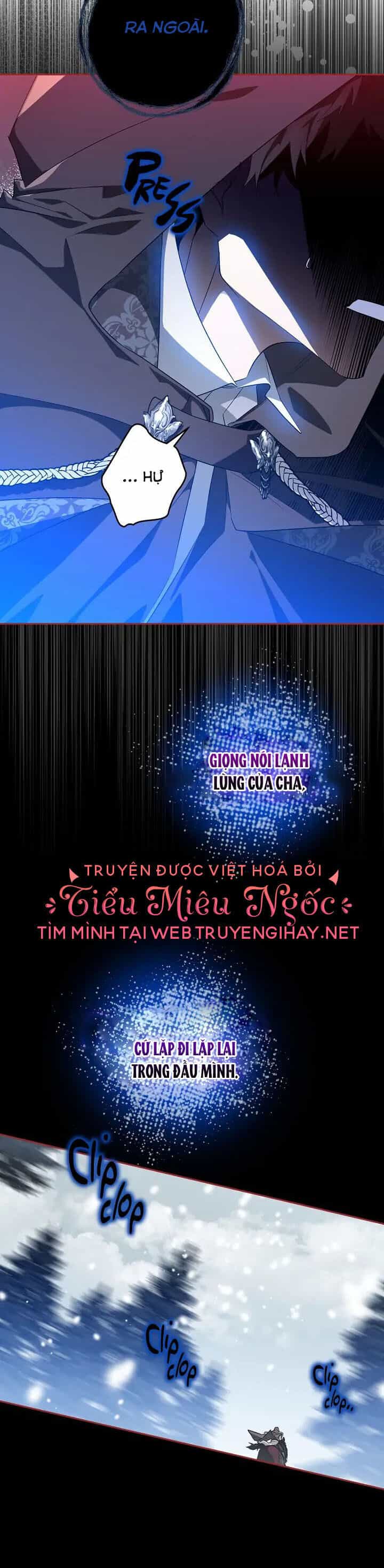 Lần Này Tôi Sẽ Yêu Thương Bản Thân Hơn - Chương 46 - ảnh 48
