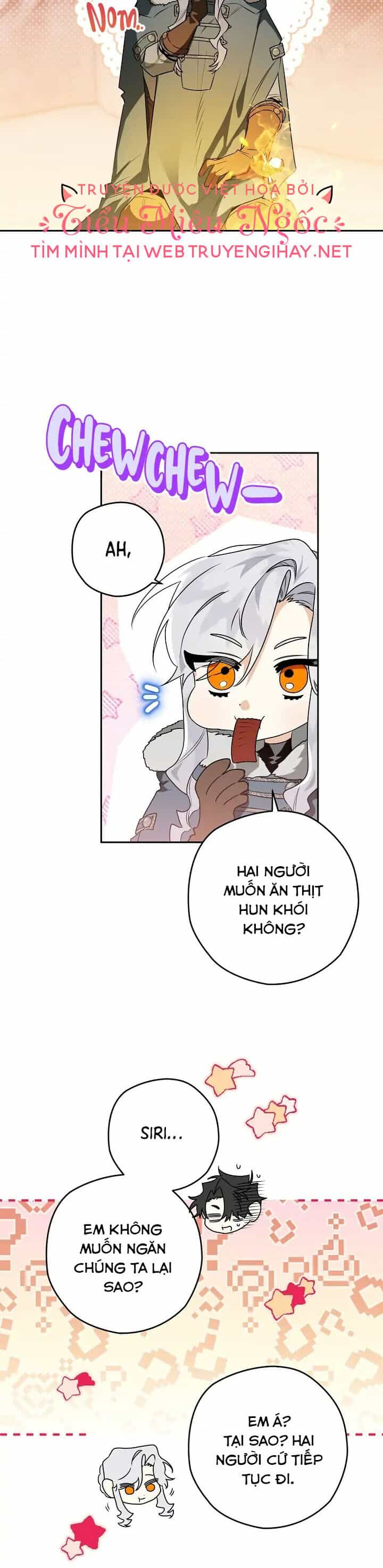 Lần Này Tôi Sẽ Yêu Thương Bản Thân Hơn - Chương 47 - ảnh 24
