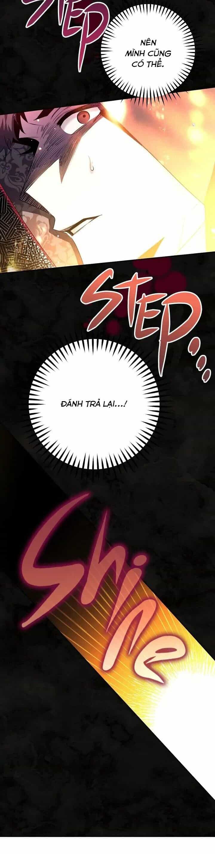 Lần Này Tôi Sẽ Yêu Thương Bản Thân Hơn - Chương 47 - ảnh 3