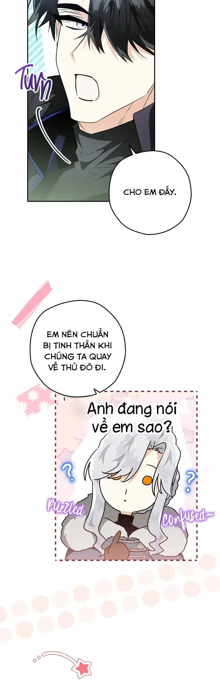 Lần Này Tôi Sẽ Yêu Thương Bản Thân Hơn - Chương 47 - ảnh 50