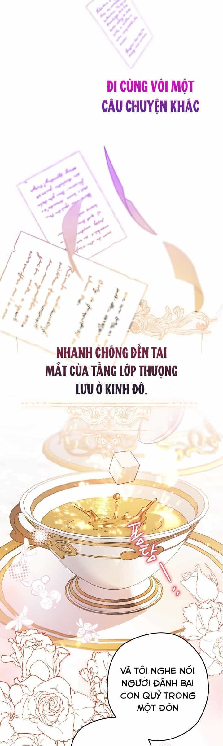 Lần Này Tôi Sẽ Yêu Thương Bản Thân Hơn - Chương 48 - ảnh 3