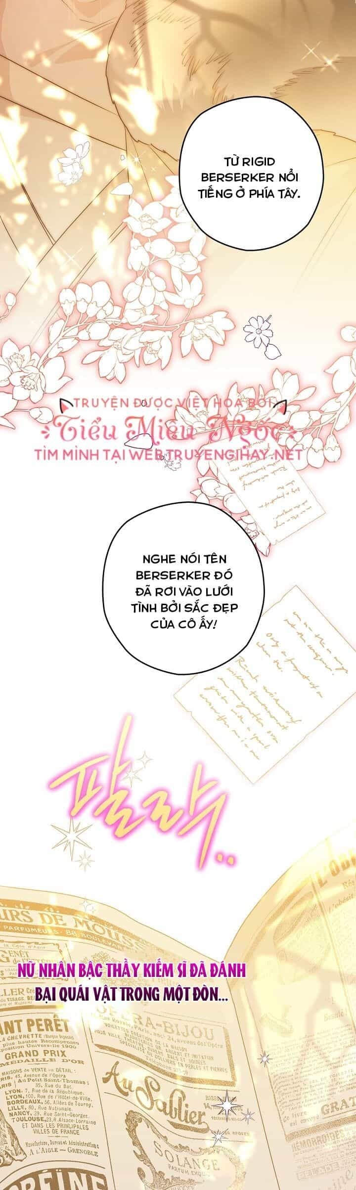 Lần Này Tôi Sẽ Yêu Thương Bản Thân Hơn - Chương 48 - ảnh 5